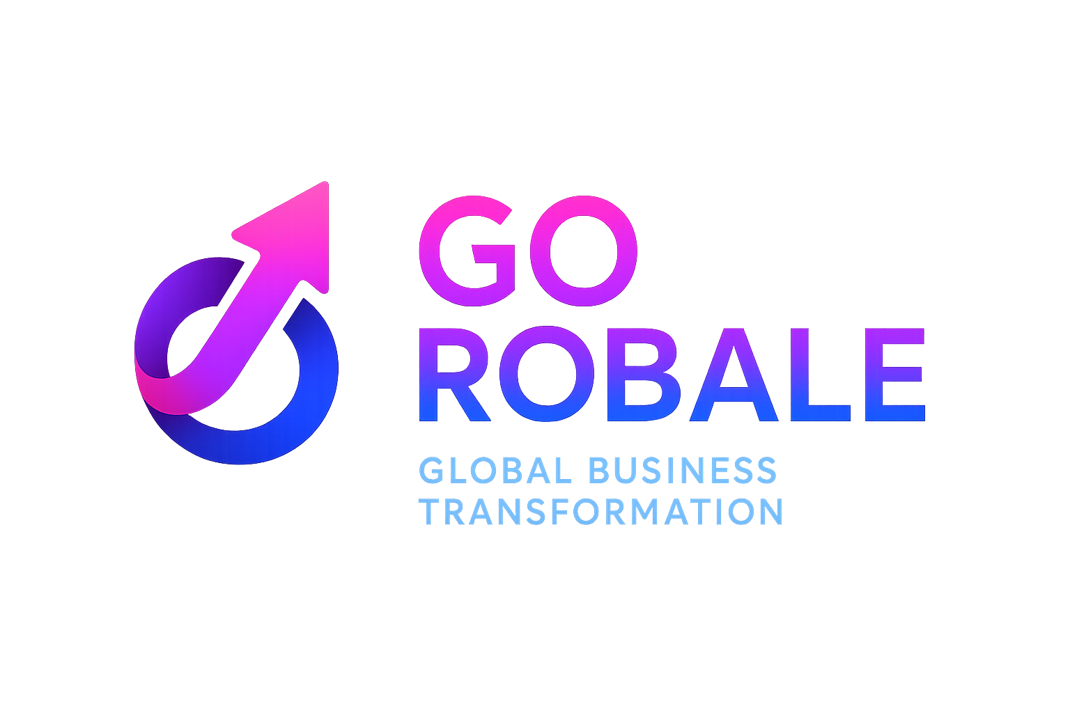 Go Robale - Global Business Transformation