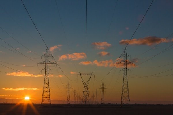 Energy Company Modernizes Grid Management - Sustainable Energy Corp